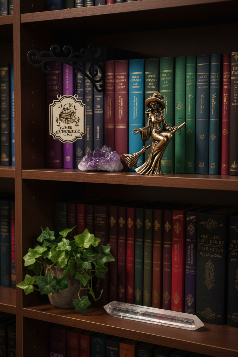 Magic & Whimsy Lifestyle Scene v2