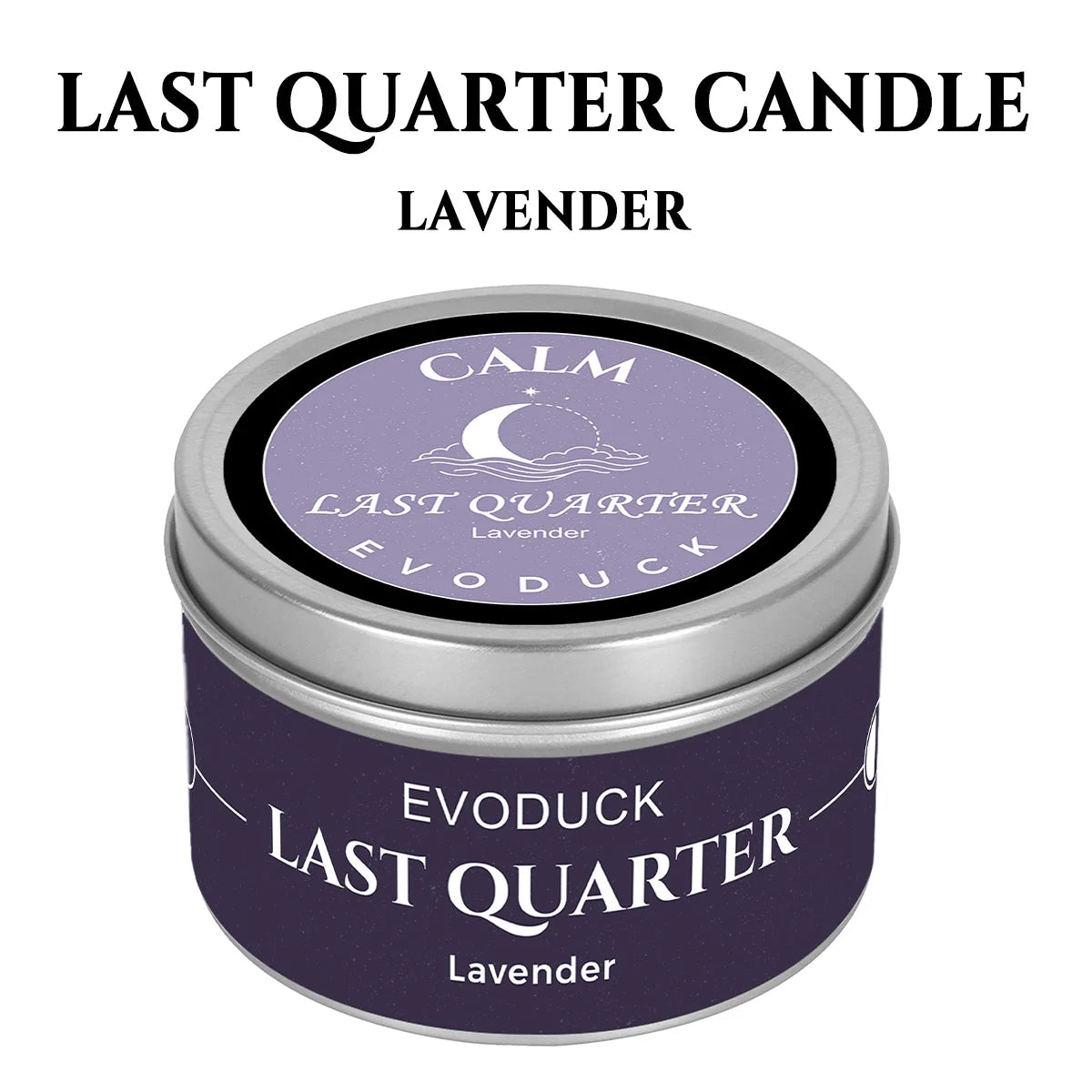 Manifest candle
