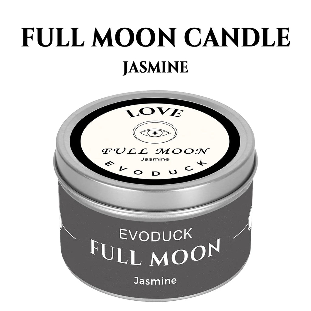 Manifest candle