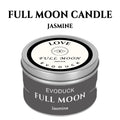 Manifest candle
