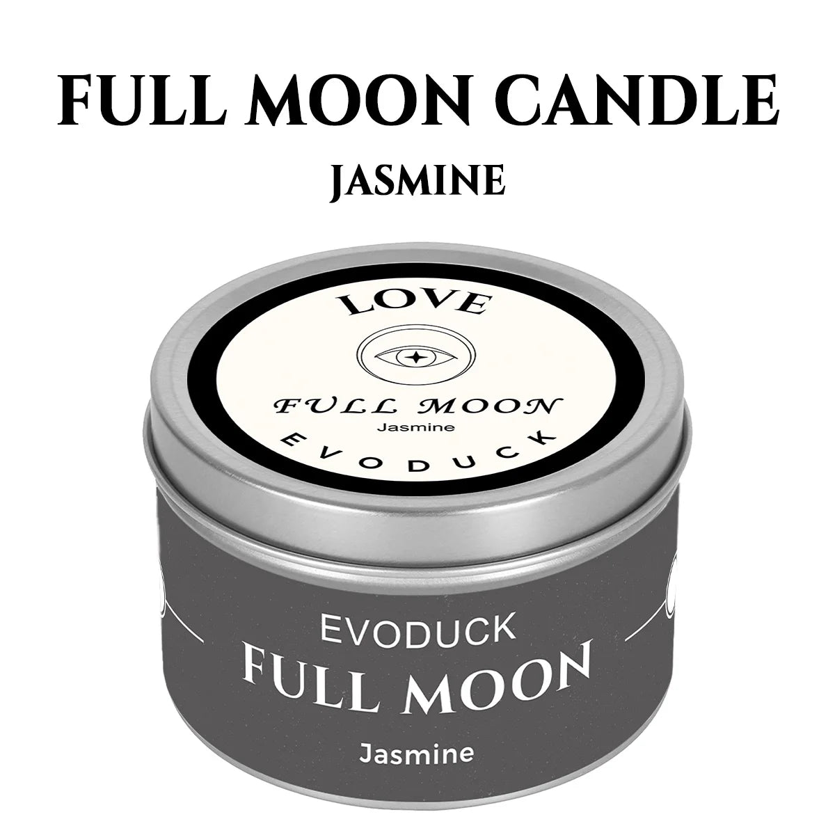Manifest candle