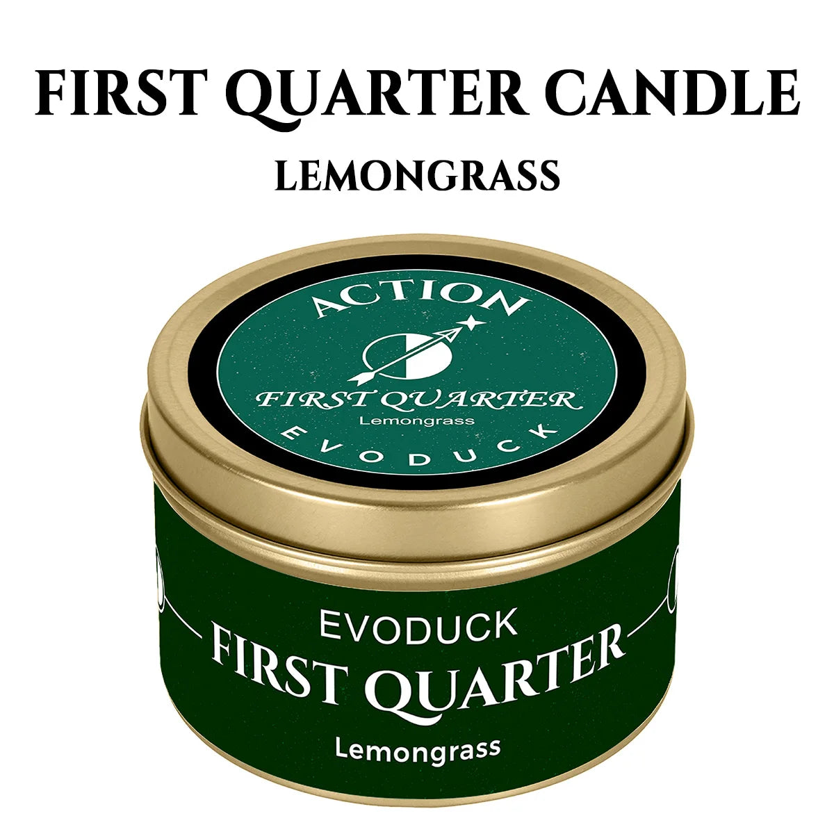 Manifest candle