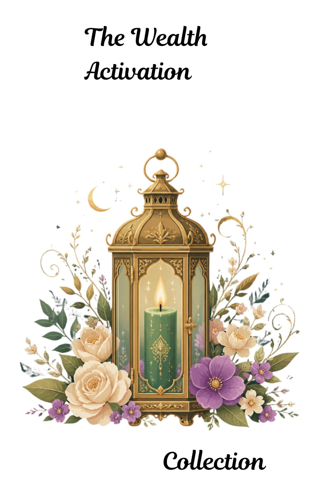 The Wealth Activation Collection