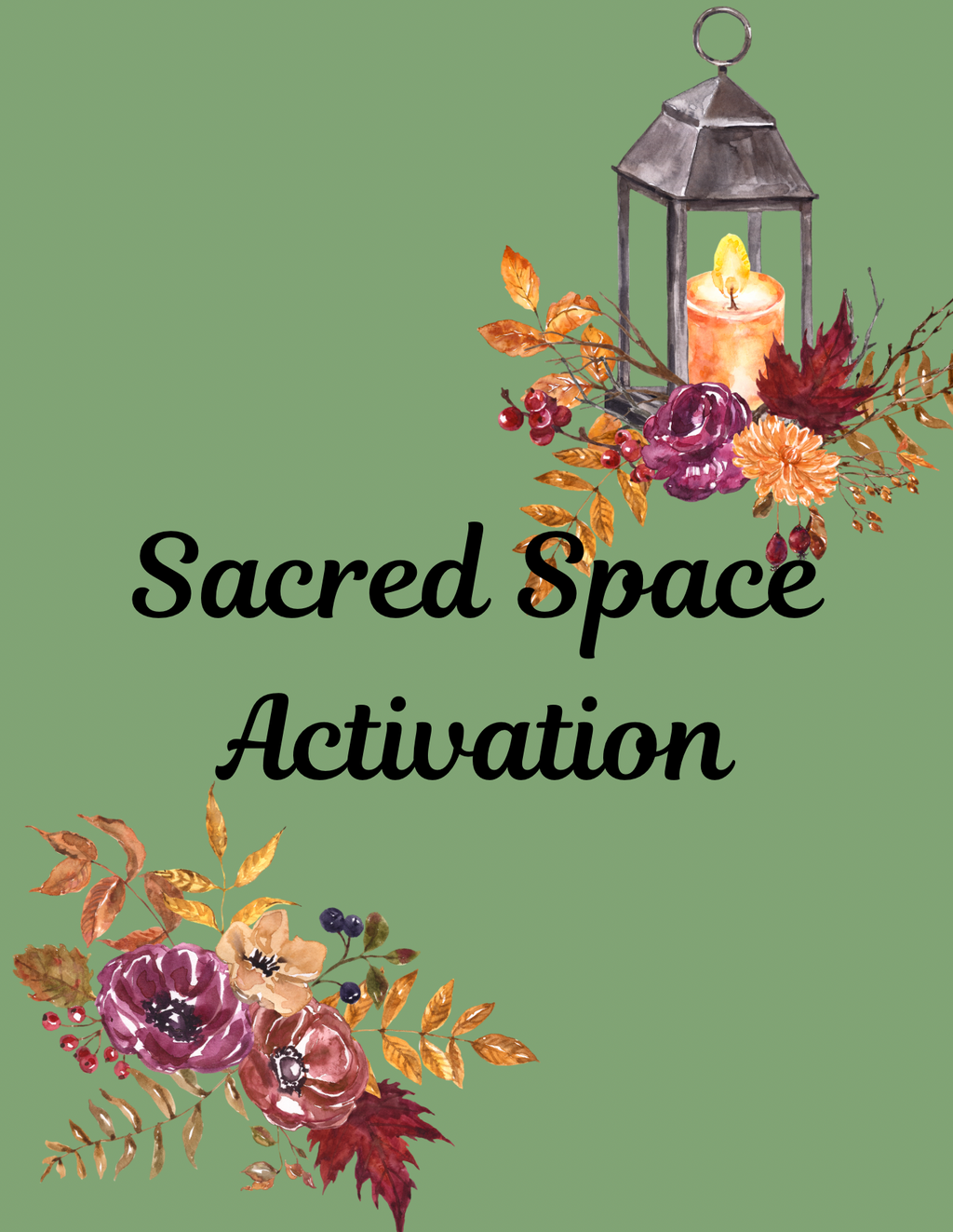 The Wealth Activation Collection