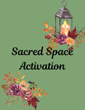 The Regulated Woman: Sacred Space Activation