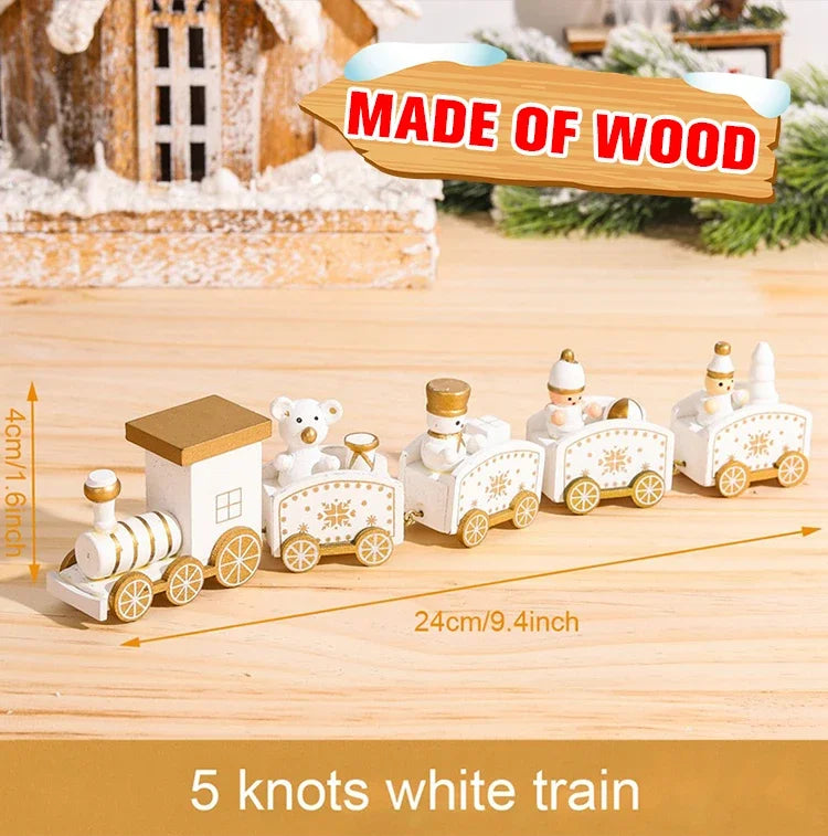 Christmas Train