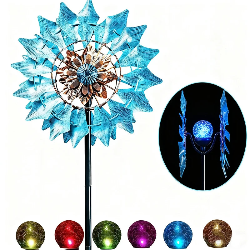 Wind Spinner