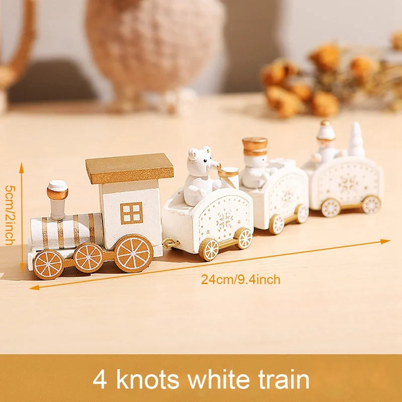 Christmas Train
