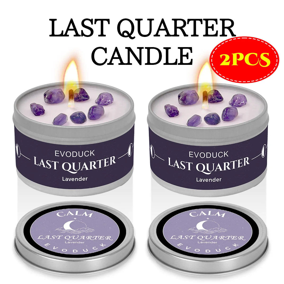 Manifest candle