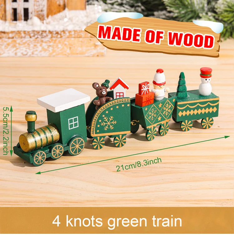 Christmas Train