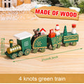 Christmas Train