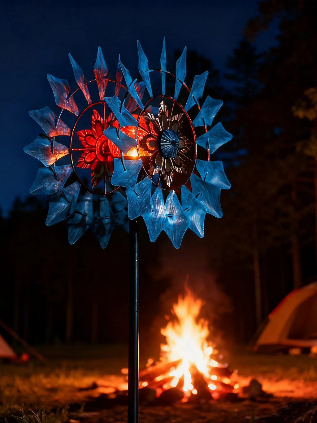 Wind Spinner