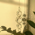 Crystal Suncatcher Ball Prism