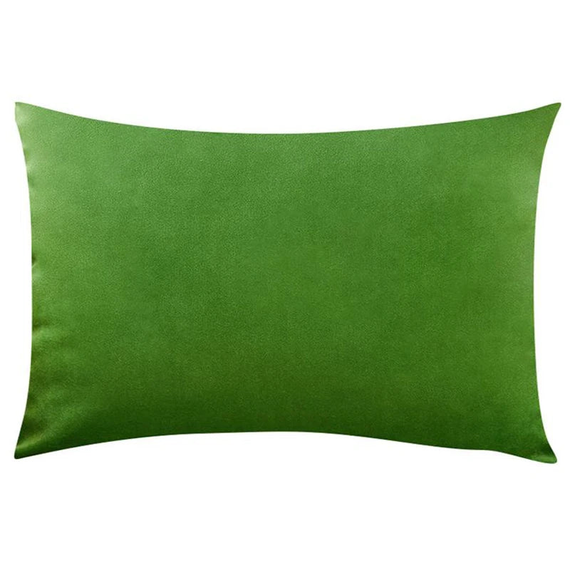 Soft Velvet Cushion Cover