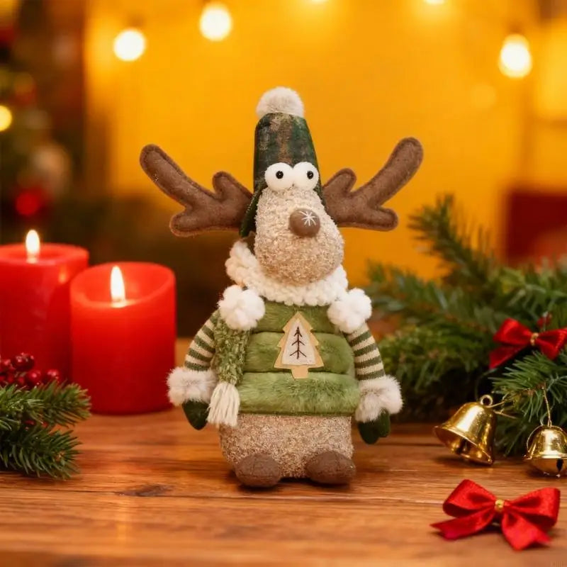 Christmas Friend