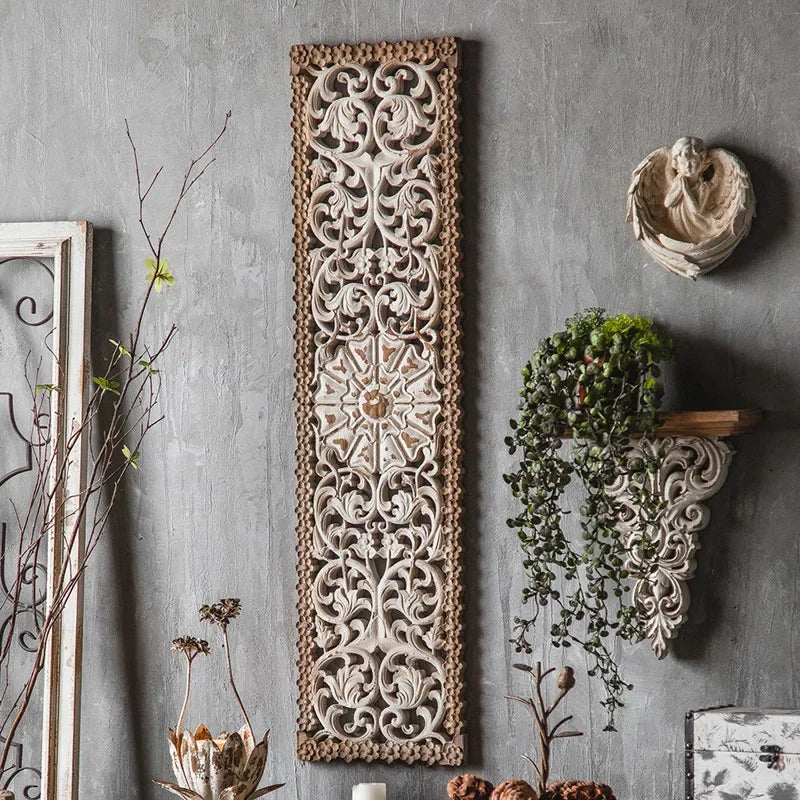 Vintage Wall Art