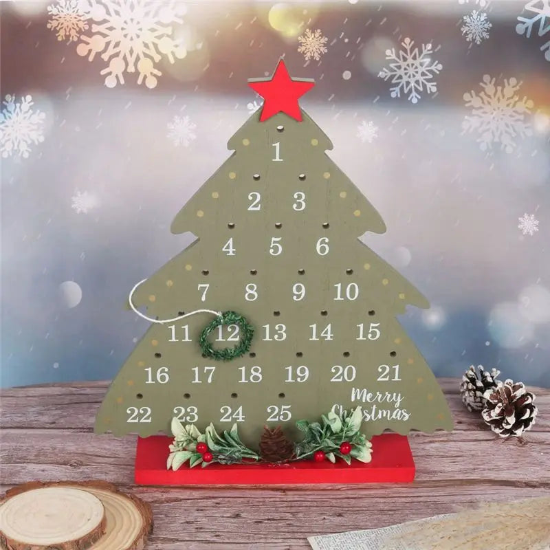 Christmas Advent Calendar