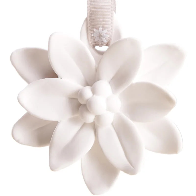 Ceramic Aromatherapy Air Freshener