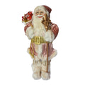Santa Claus & Mrs Claus