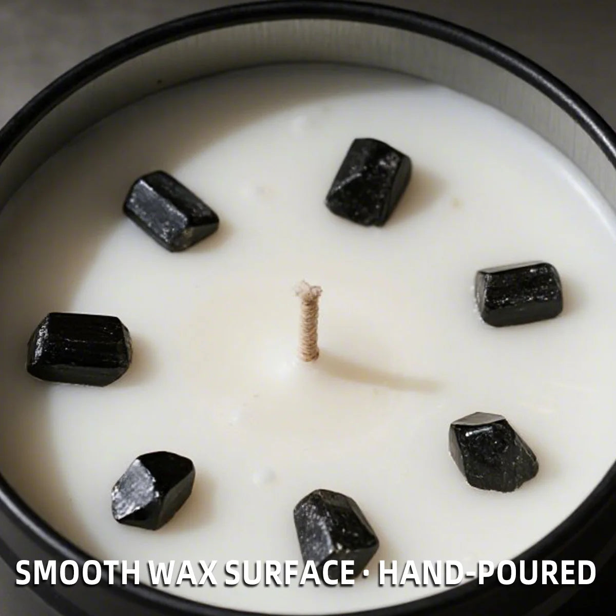Manifest candle