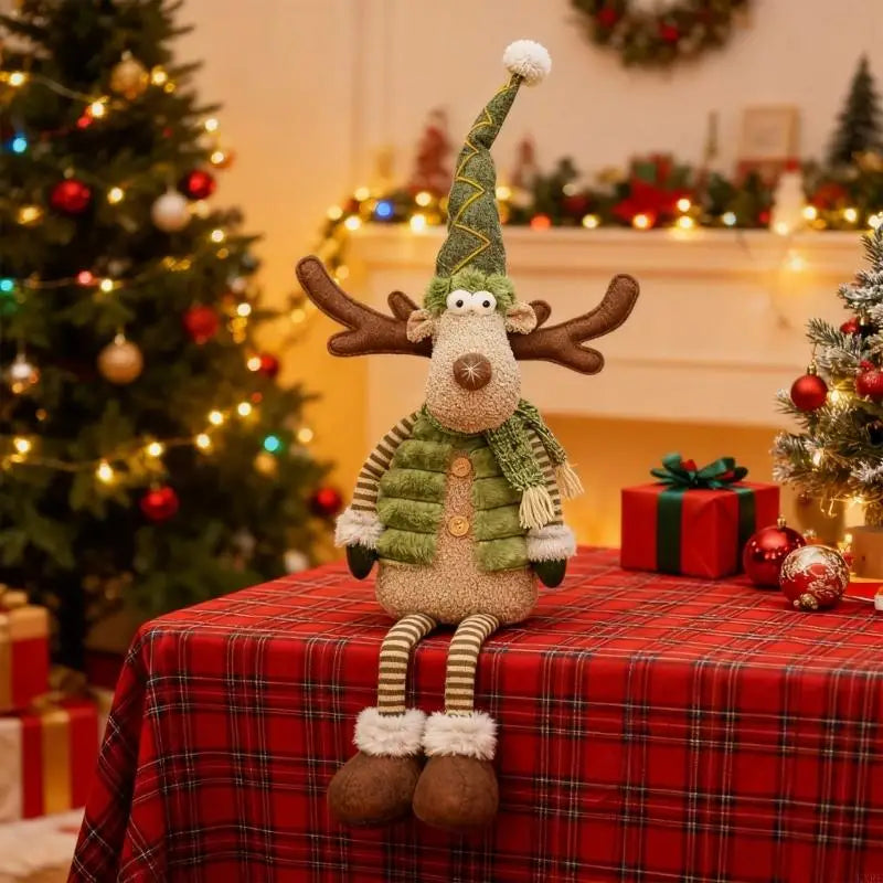 Christmas Friend