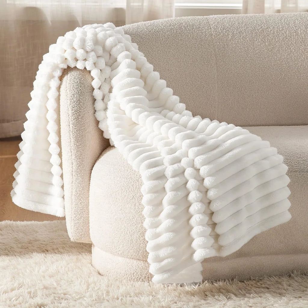 Cozy Soft Warm Throw