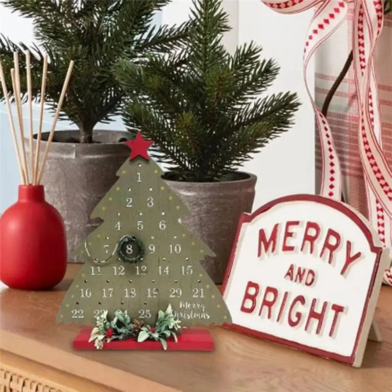 Christmas Advent Calendar