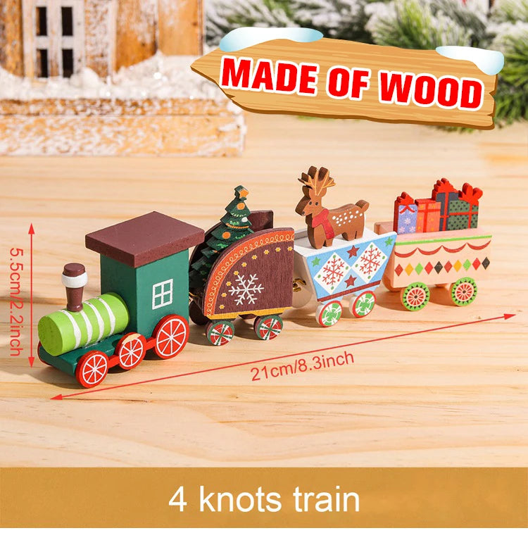 Christmas Train