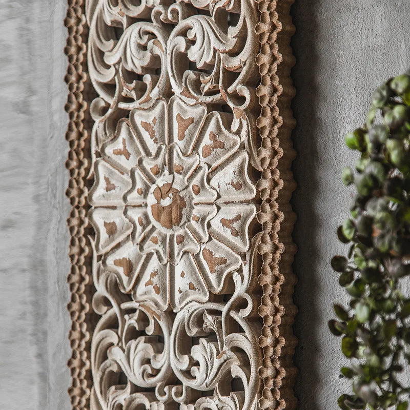 Vintage Wall Art