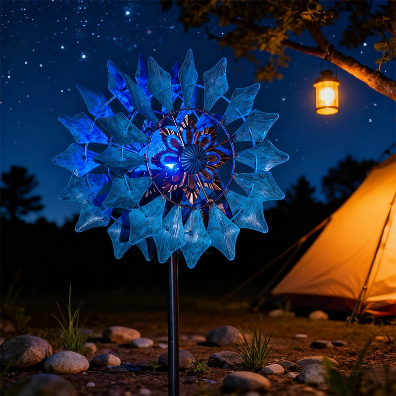 Wind Spinner