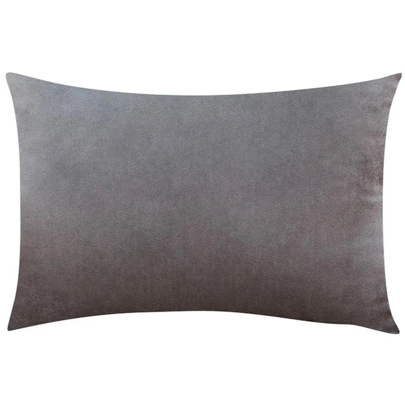 Soft Velvet Cushion Cover