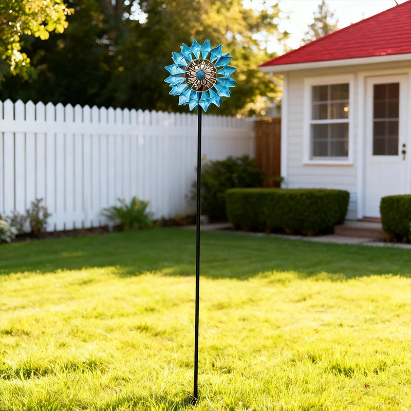 Wind Spinner