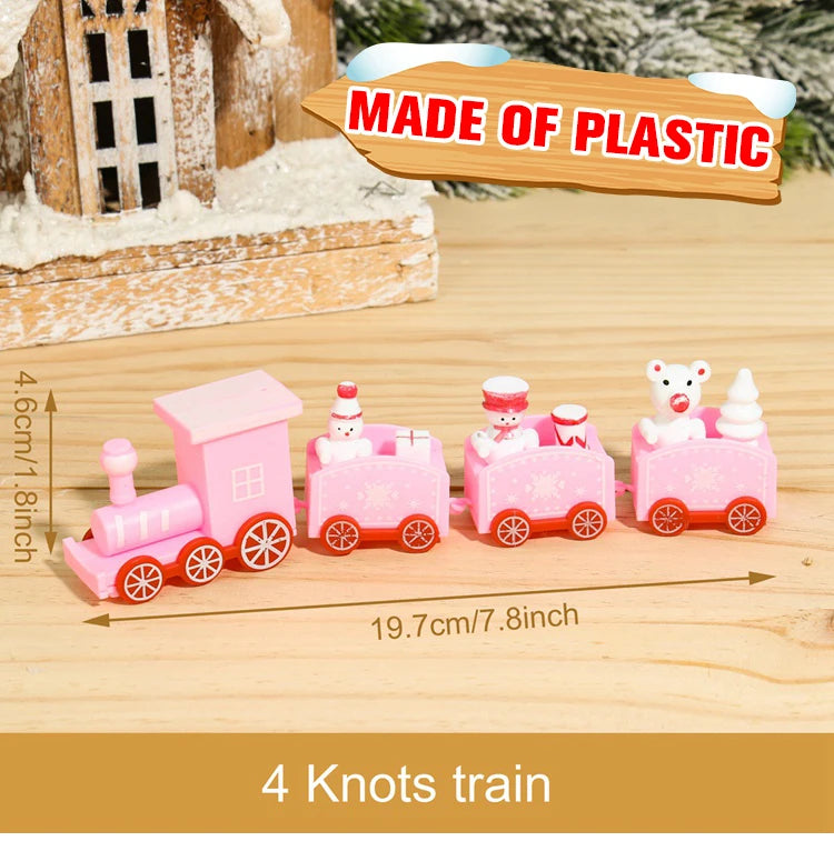 Christmas Train