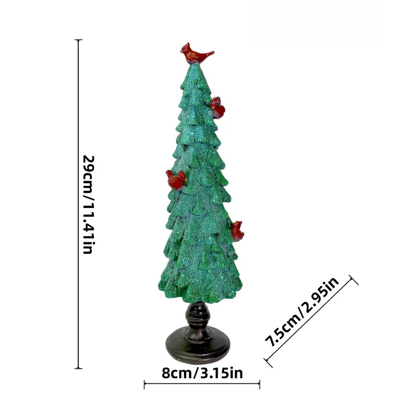 Table Top Tree