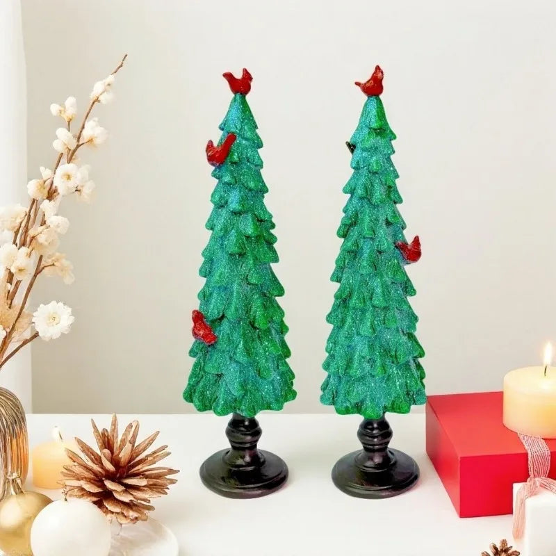 Table Top Tree