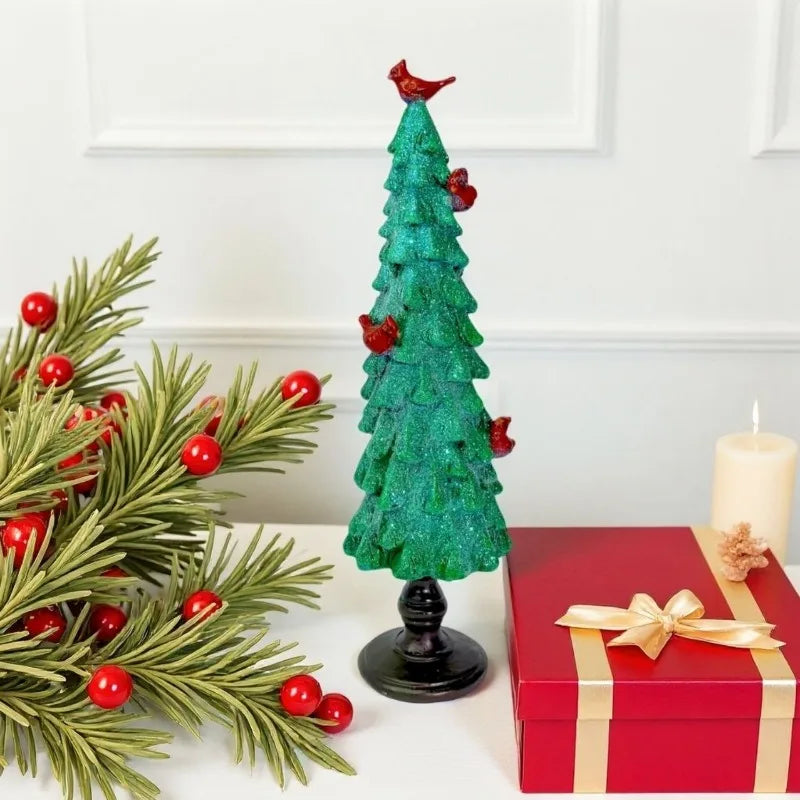 Table Top Tree