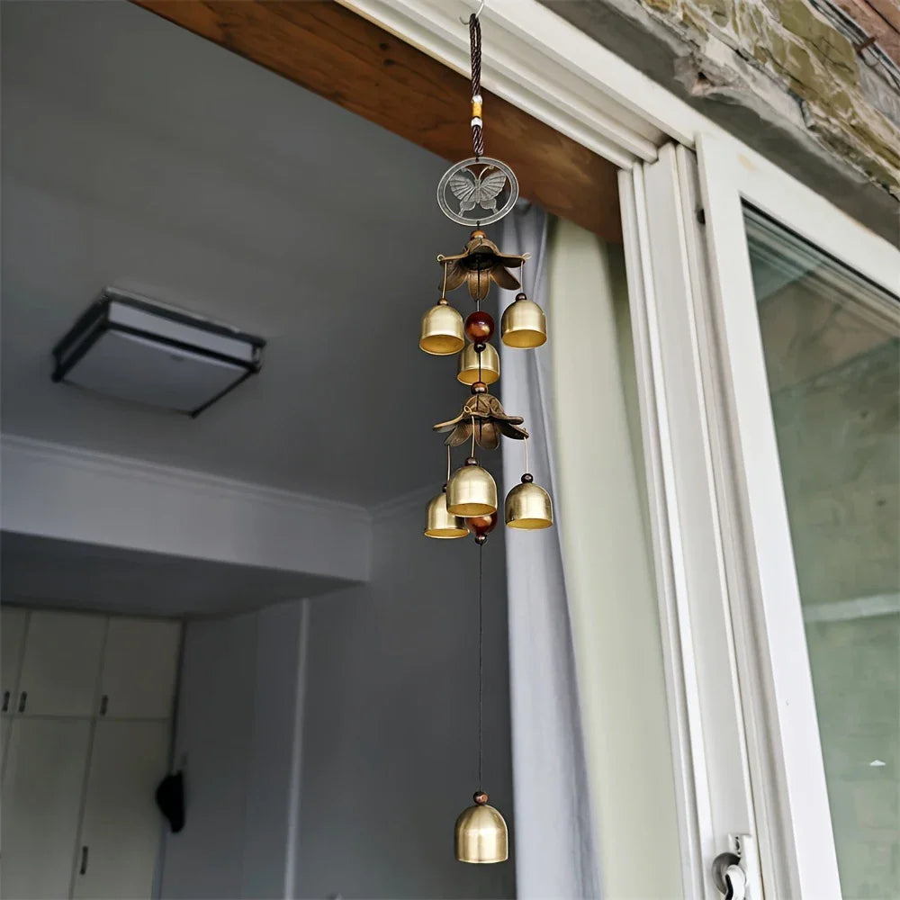 Pendant Wind Chime