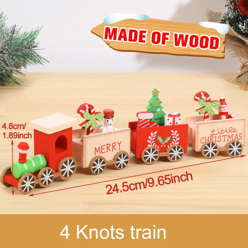 Christmas Train