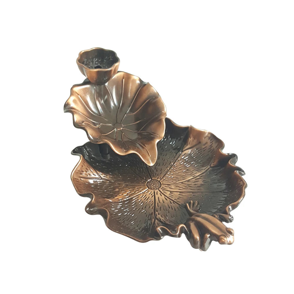 Zen Flow Incense Holder