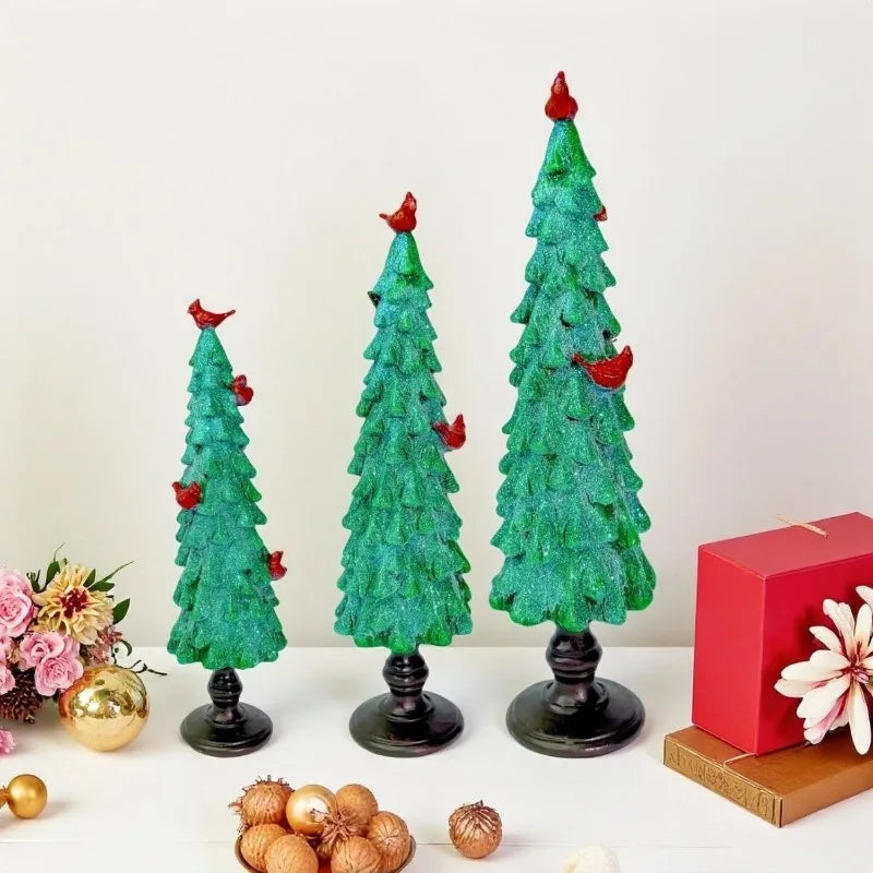 Table Top Tree