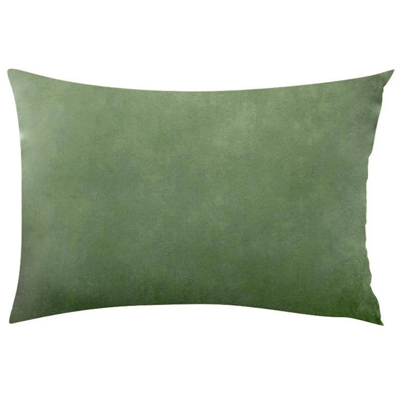 Soft Velvet Cushion Cover