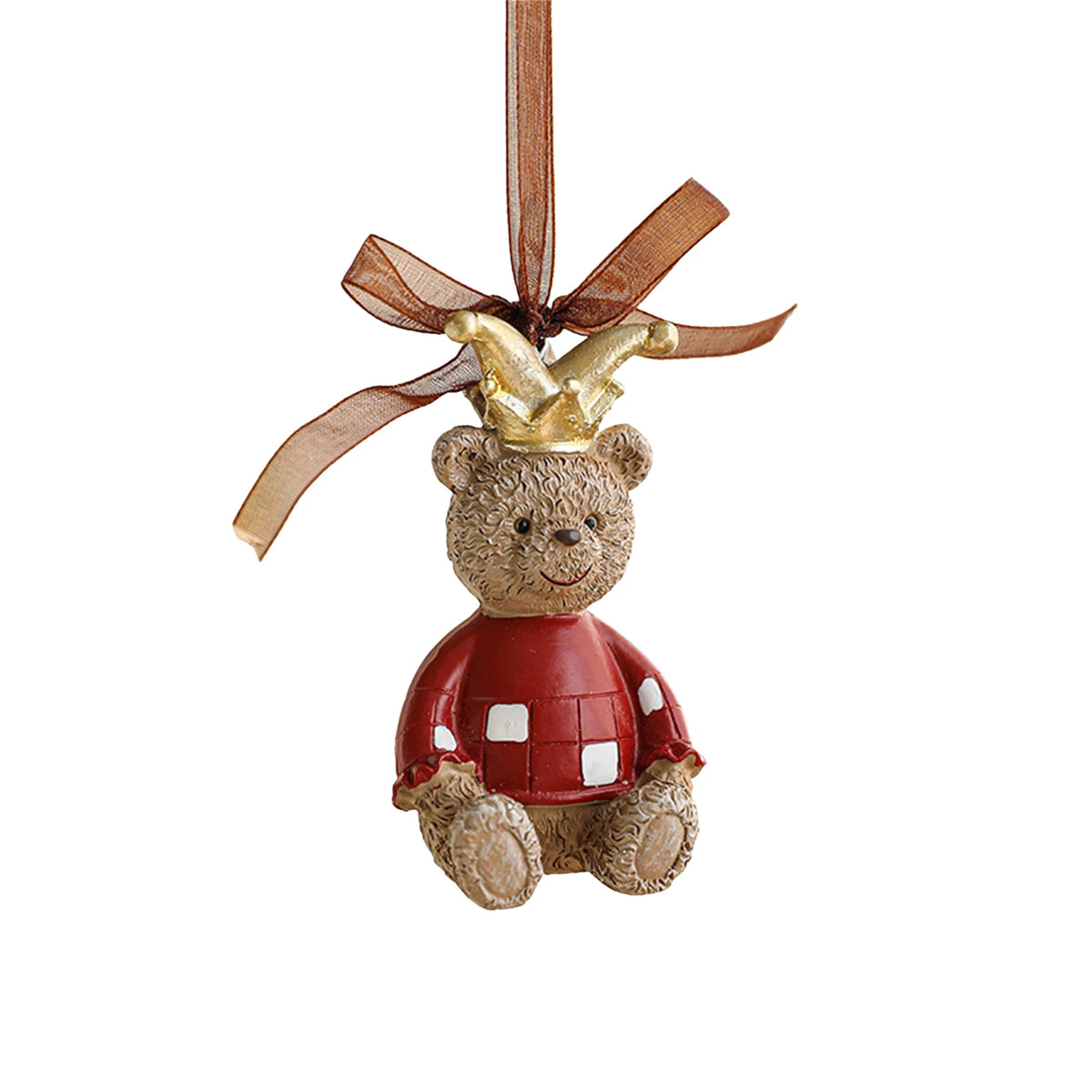 Traditional Treasure Ornaments