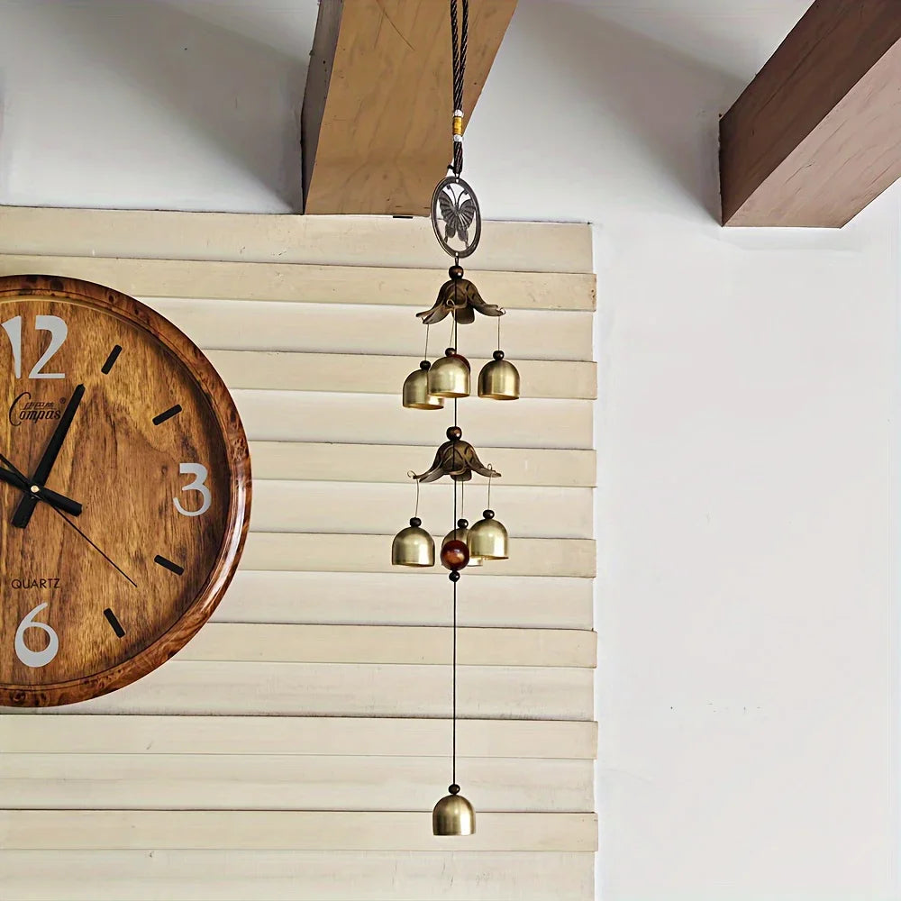 Pendant Wind Chime