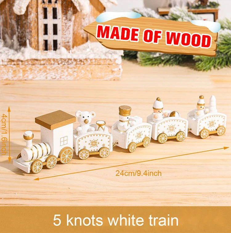 Christmas Train