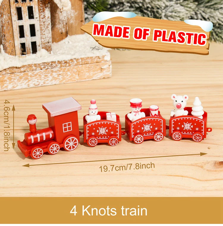 Christmas Train