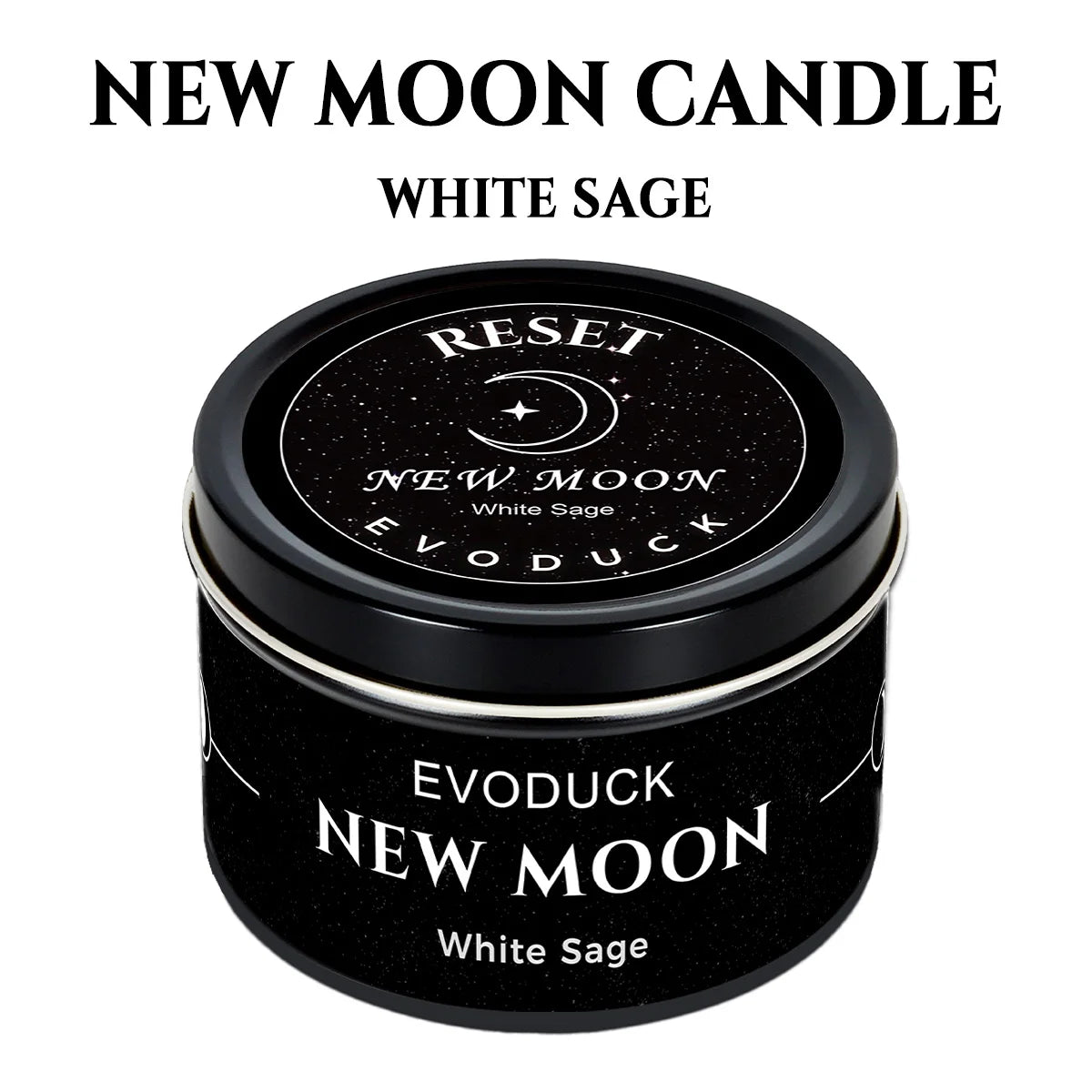 Manifest candle