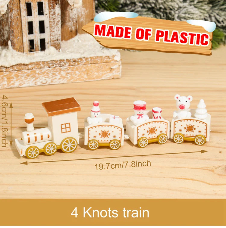 Christmas Train