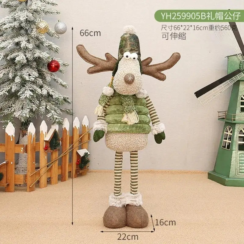 Christmas Friend
