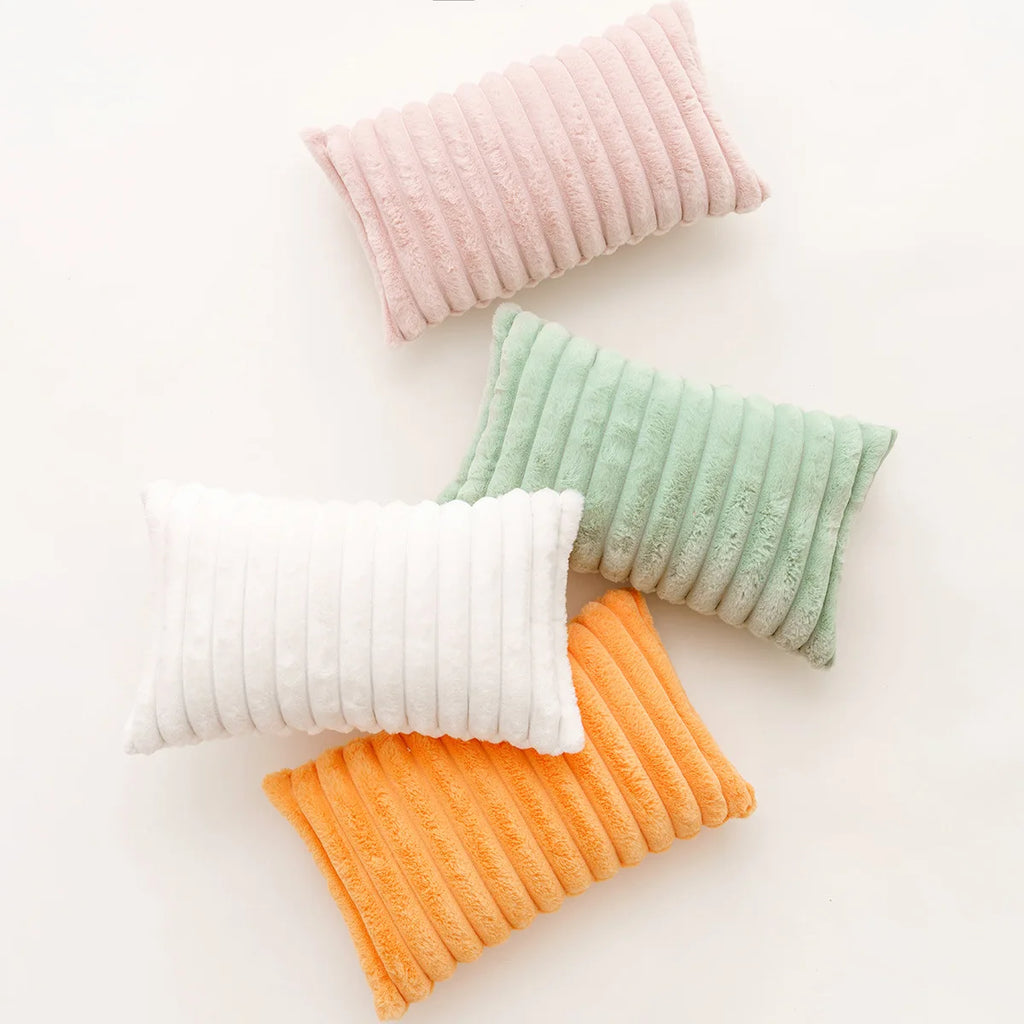 Super Soft Plush Cushion