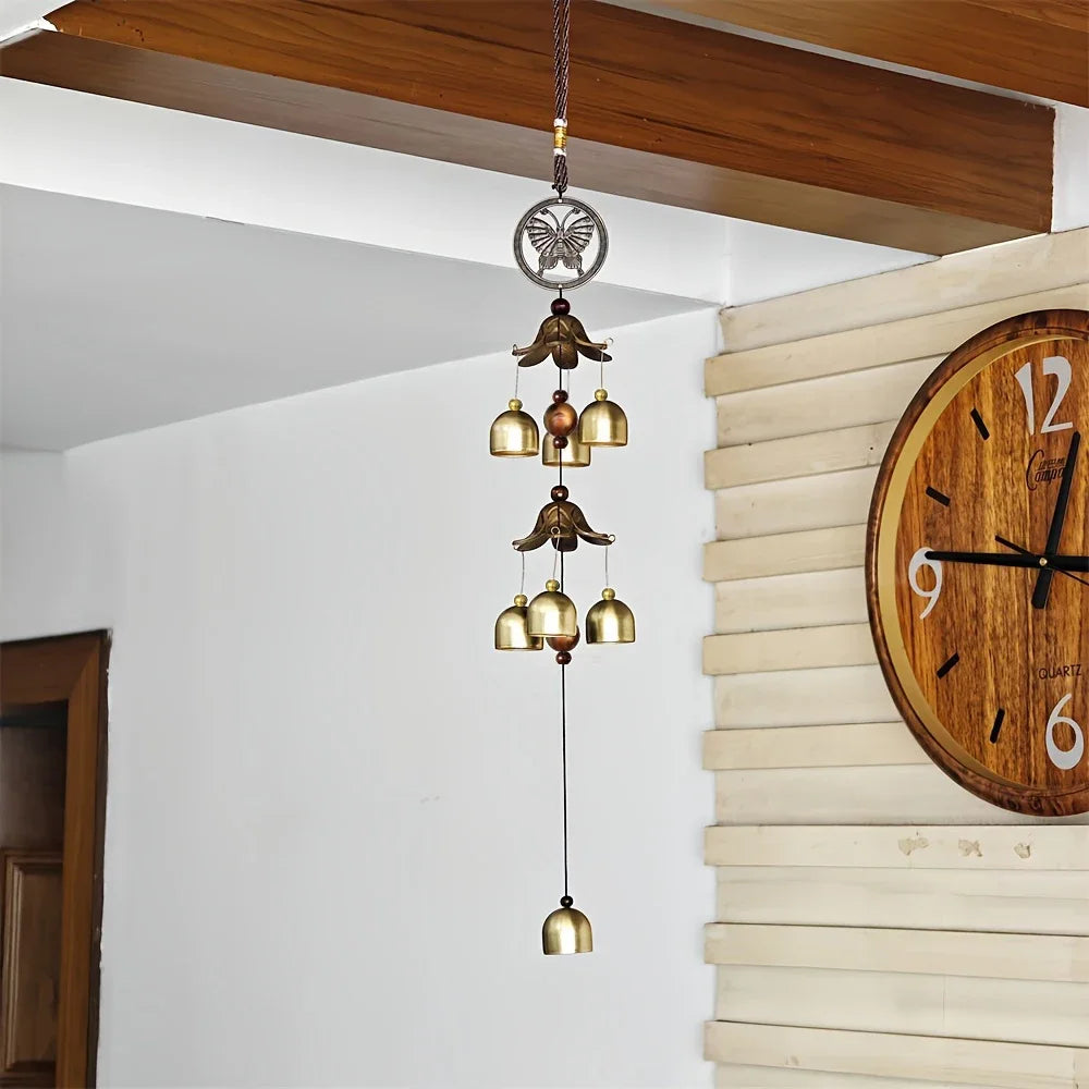 Pendant Wind Chime